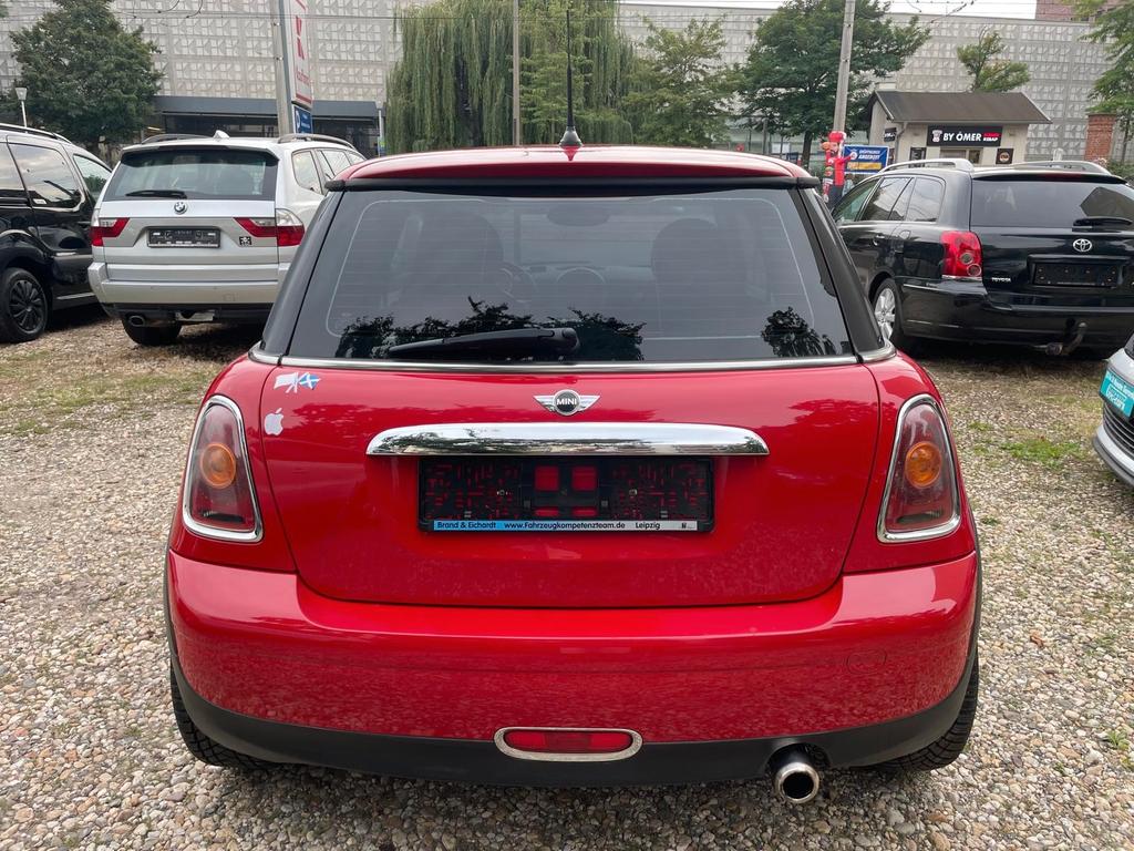 MINI ONE