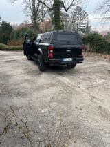 Ford Ranger Raptor  - Ford Ranger Gebrauchtwagen in München