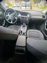 Audi Gera Thüringen - Audi A4: Kleinwagen