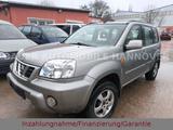 Nissan X-Trail Elegance/Tüv 03.2027/Leder - Nissan X-Trail aus 2004