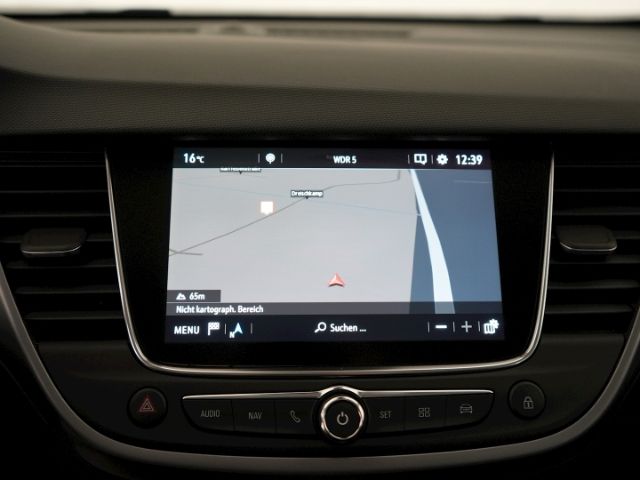 Crossland EDITION AT+LED+AHK+NAVI+RÜCKFAHRKAMERA