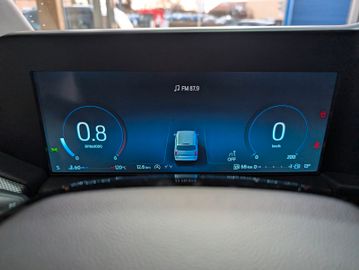 Ford Transit Custom Kasten 320 L1 Trend