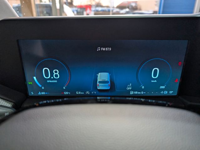 Ford Transit Custom Kasten 320 L1 Trend