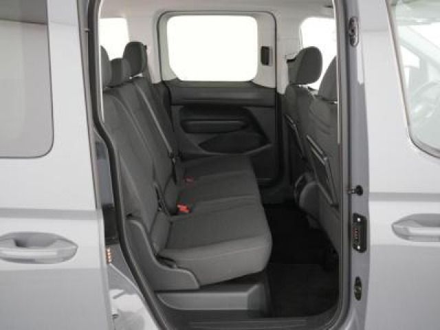 Volkswagen Caddy - Bild 7