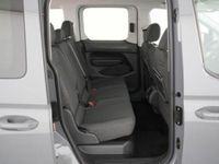Volkswagen Caddy - Vorschau Bild 7