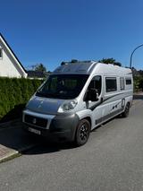 Knaus BoxStar 600 MQ Solar AHK RFK Fahrradträger - Angebote