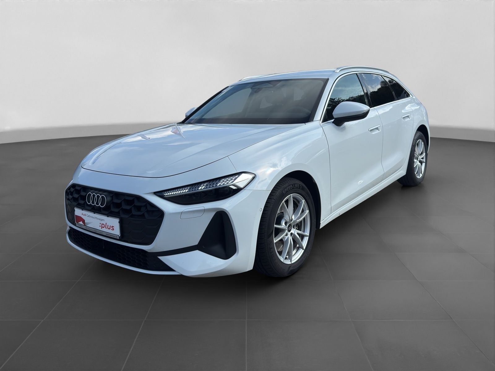 Audi A5 Avant 2.0 TDI MATRIX BF-DISPLAY ACC LM17 foto 2