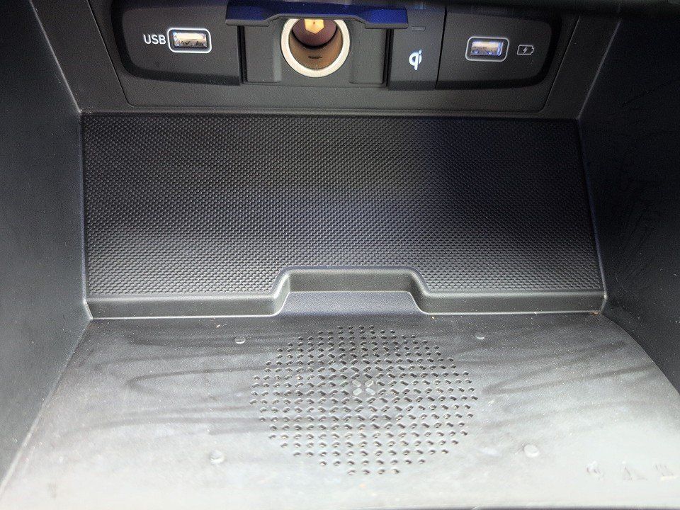 Fahrzeugabbildung Hyundai TUCSON PHEV N LINE PANO 1HD ECS 2J-GARANTIE NAVI