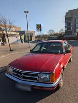Opel Commodore 2,5 Berliner Bj78 /juli26 H... - Opel Commodore von privat