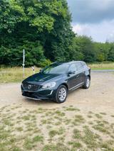 Volvo XC60 D5 AWD Linje Inscription Geartronic Lin... - Volvo XC60: Linje Inscription