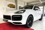 Porsche Cayenne E-Hybrid Chrono Matrix Pano SoftClo GTS
