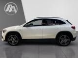 Mercedes-Benz GLA 250 e AMG+Pano+LED+Kam+Night+Totwinkel+Spurh - Mercedes-Benz GLA-Klasse mit Hybrid-Antrieb