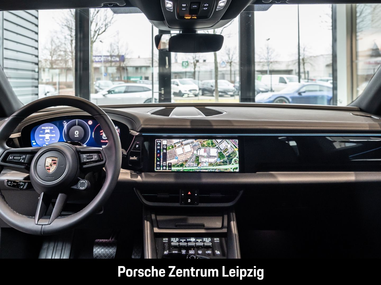 Porsche Macan - Bild 16