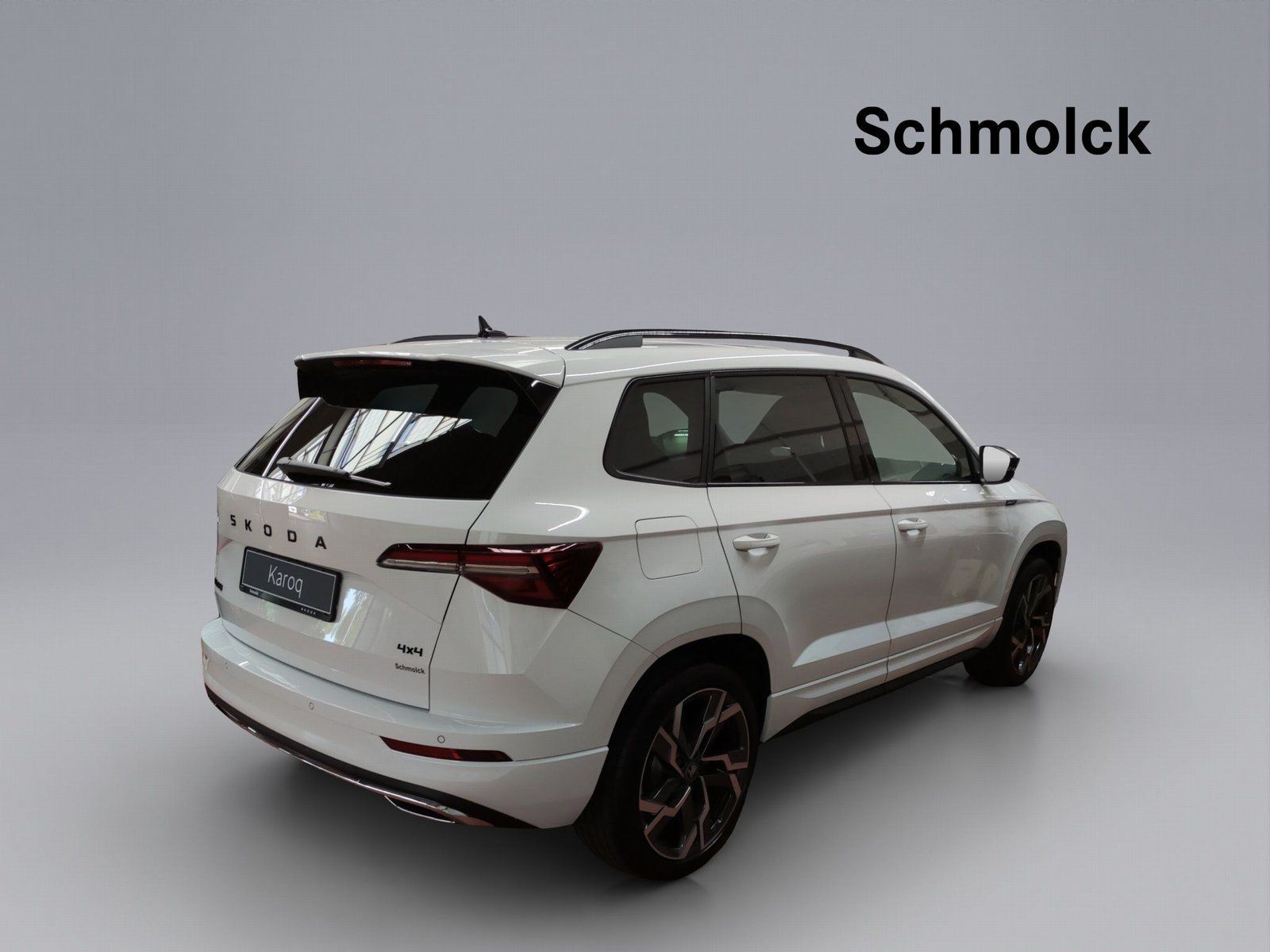 Skoda Karoq - Bild 4