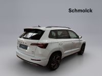 Skoda Karoq - Vorschau Bild 4