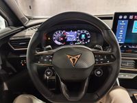 Cupra Formentor - Vorschau Bild 10