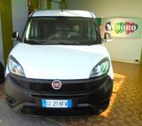 Fiat FIAT DOBLO' CARGO 1600 JTD 120 CV - Fiat: 1600
