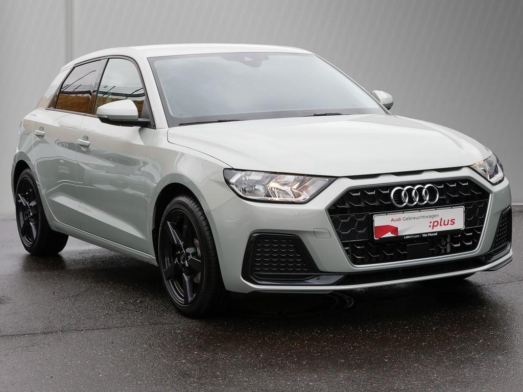 Audi A1 Sportback 30 TFSI advanced s-tronic ACC, миниатюра 4