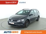 Volkswagen Golf VII 1.0 TSI Comfortline BlueMotion *PDC*SHZ - Volkswagen Golf: Kombi, Bluemotion