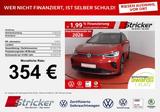 Volkswagen ID.4 GTX 220/77 354,-ohne Anzahlung Pano AHK Top - rote Volkswagen ID.4