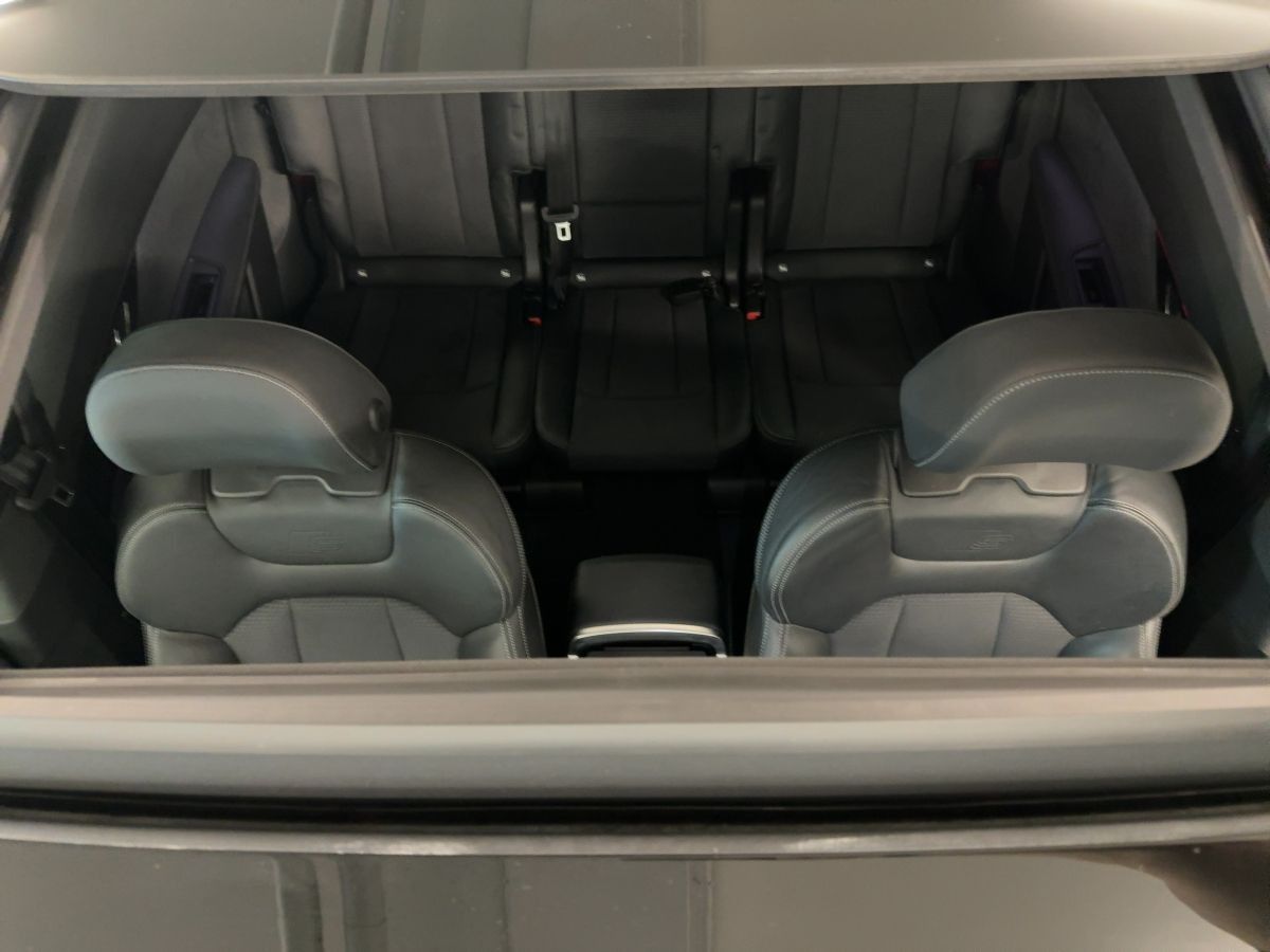 Audi SQ7 - Bild 22