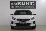 Kia XCeed 1.6 T-GDI OPF DCT7 XDITION! AHK - weiße Kia XCeed