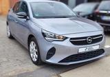 Opel Corsa 1.2 55kW Klima/Alufelgen/Parkpilot - Opel Corsa: Alufelgen