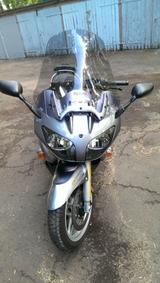 Yamaha FJR 1300 ABS