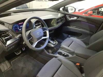 Q4 Sportback e-tron 45 S LINE MATRIX LED+AUG-HUD
