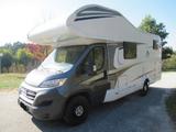 Knaus Sky Traveller 650 DG - Knaus Alkoven