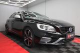 Volvo S60 Lim. Momentum Polestar Performance - Volvo S60: Limousine