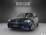 Mercedes-Benz C 300 T d AMG*Spurhalte*Alarm*Kamera*SHZ*LED*DAB