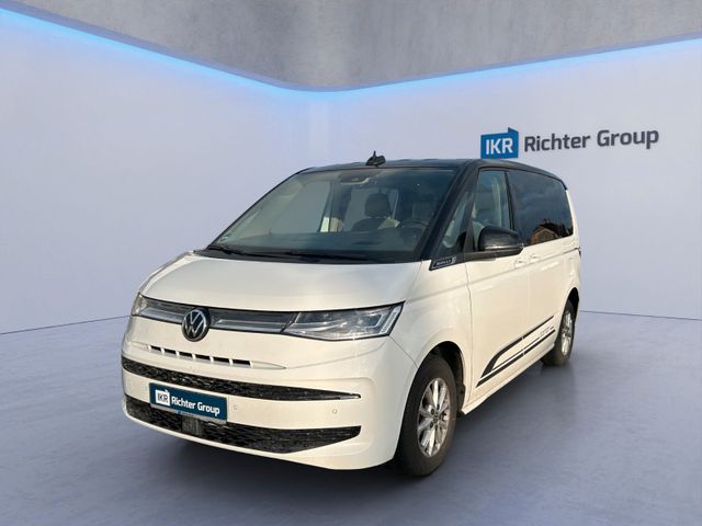 Volkswagen T7 Multivan 2.0 TDI Edition, Standheizung,AHK