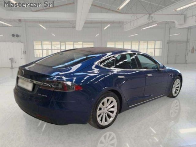 Tesla TESLA Model S Model S Long Range Plus awd - GC65 imagem 3