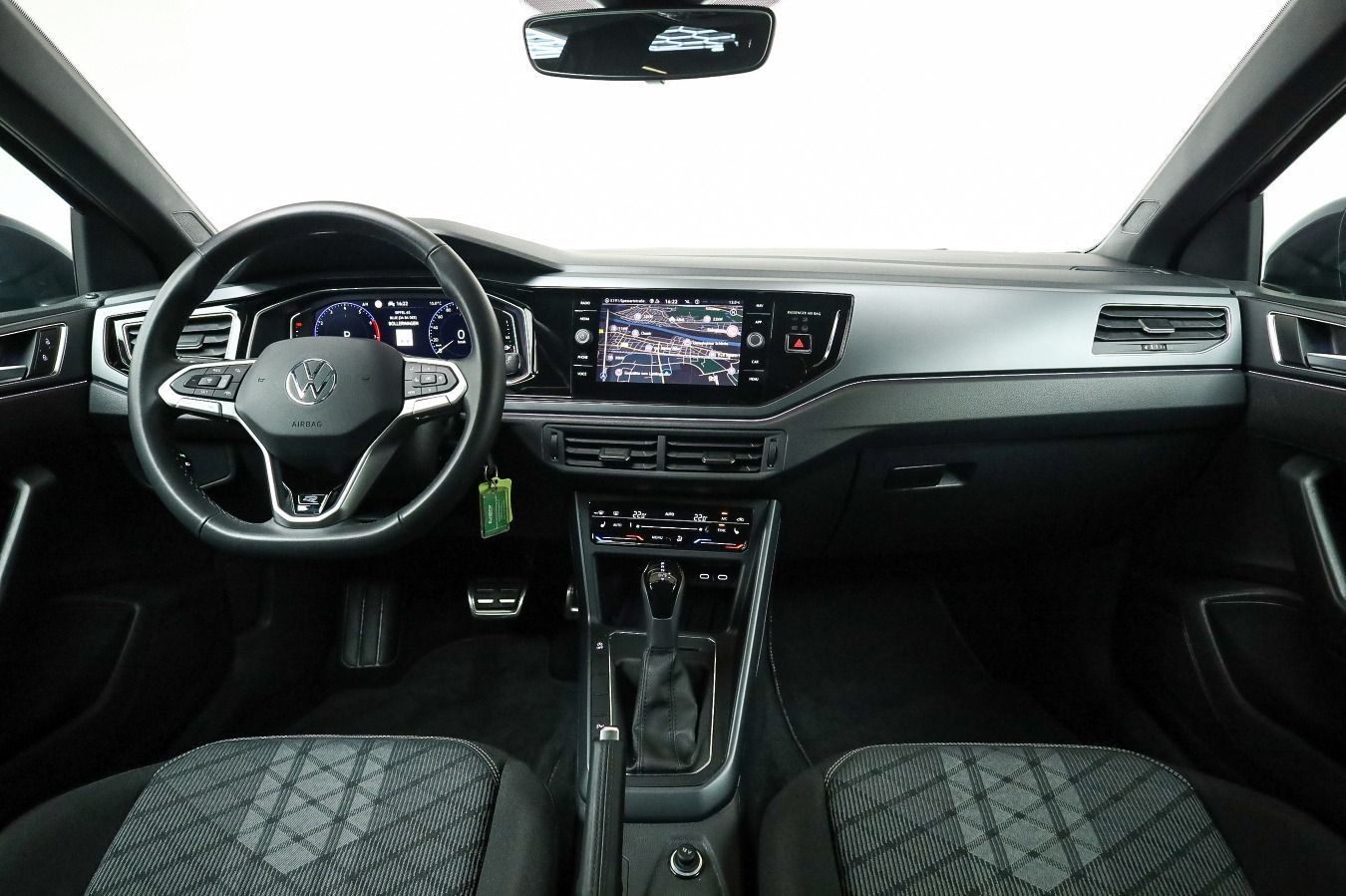 Volkswagen Taigo - Bild 14