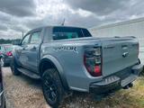 Ford Ranger Raptor Doppelkabine 4x4 - Ford Ranger Unfallwagen
