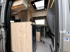Clever Tour 540*DANGEL ALLRAD* Sperrdifferen.*Truma C6