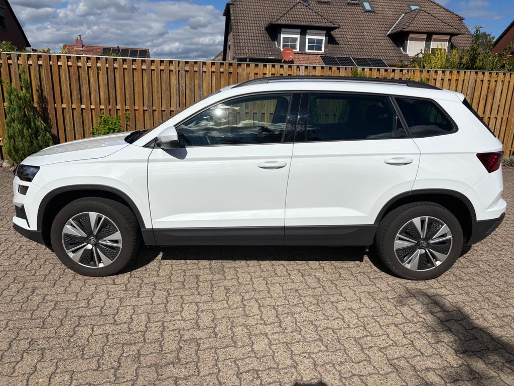 Image of Skoda Karoq