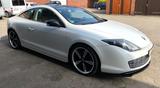 Renault LagunaCoupe2,0dCi/LEDER/MEMO/NAVI/SHZ/XEN/PDC/Ke - Renault Laguna: 2.0