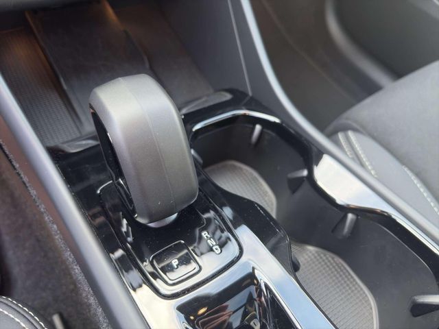 Volvo XC40 B3 Ultra Black Edition