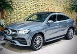 Mercedes-Benz GLE 400 d Coupe 4Matic|AMG-LINE|PANO|BURMESTER| - gebrauchte Mercedes-Benz GLE 400 aus dem Jahr 2022