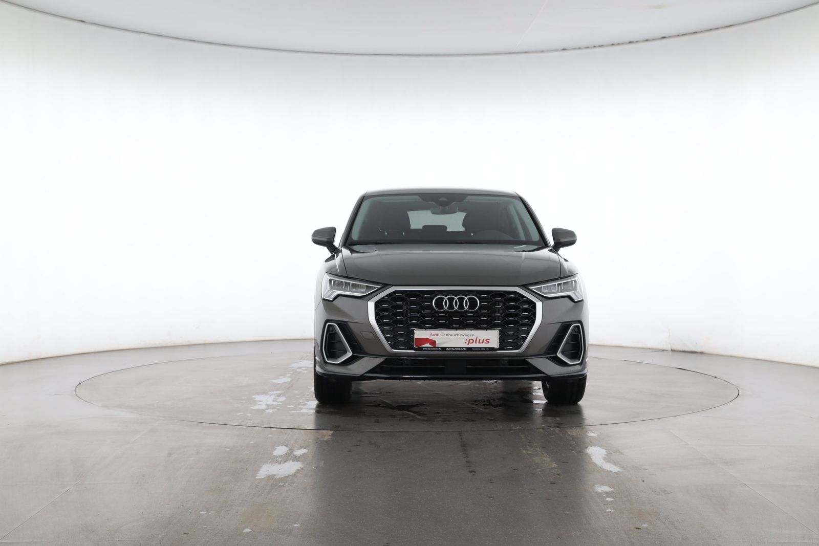 Audi Q3 - Bild 6