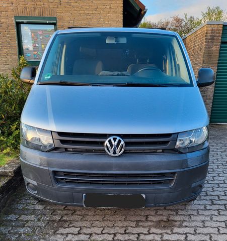 Volkswagen T5 Transporter