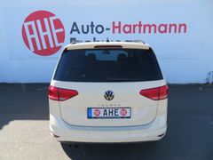 VW Touran 2.0 TDI Trendline Taxi DSG 7-Sitz Leder VW Touran 2.0 TDI Trendline Taxi DSG 7-Sitz Leder