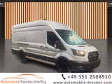 Ford Transit 350 L4H3 Trend*Kamera*Tempomat*Sitzhzg* - gebrauchte Ford Transit aus dem Jahr 2024