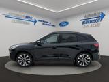 Ford Kuga 2.5 Duratec PHEV ST-LINE X - Ford Tageszulassungen