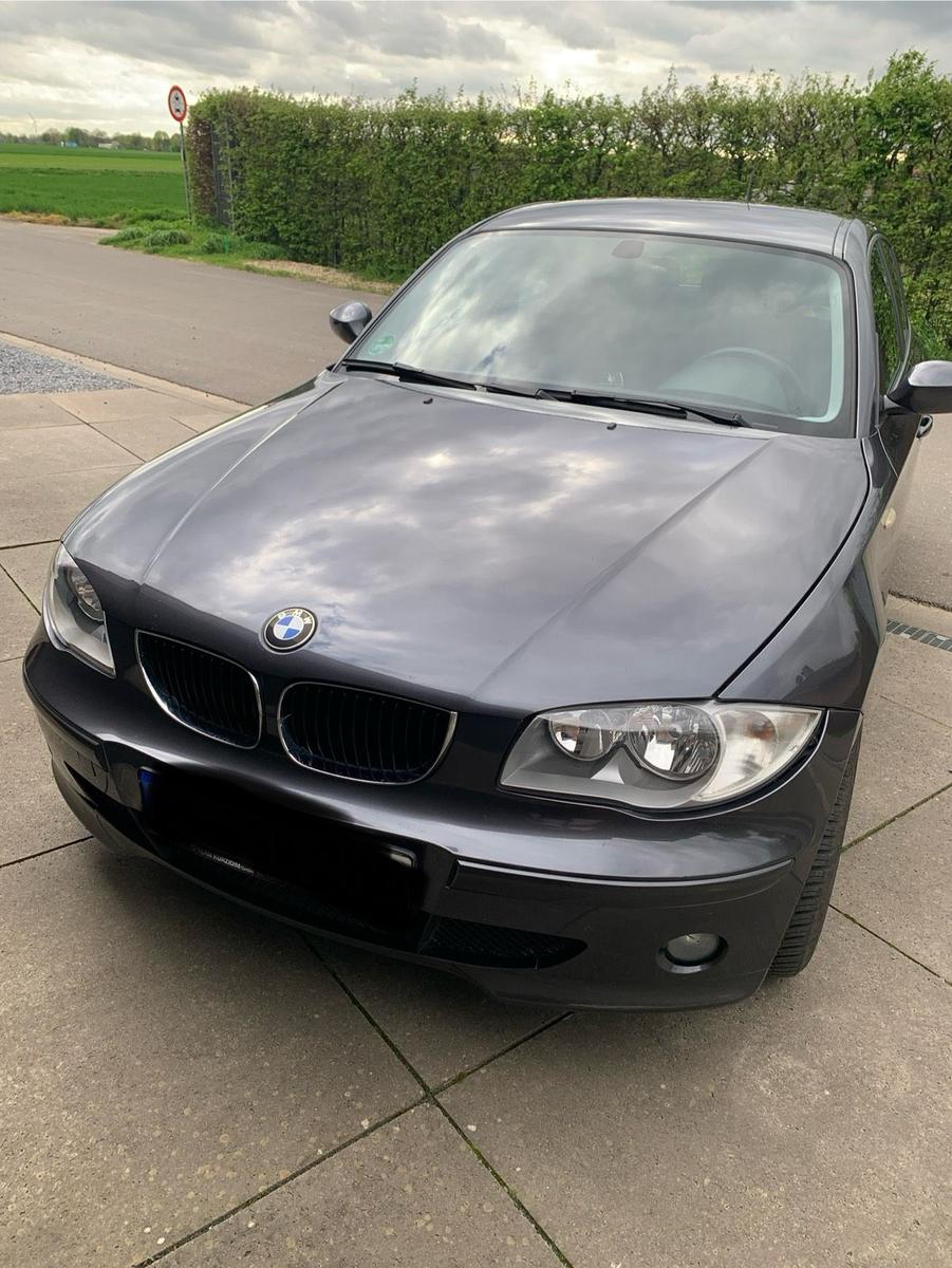 BMW 116