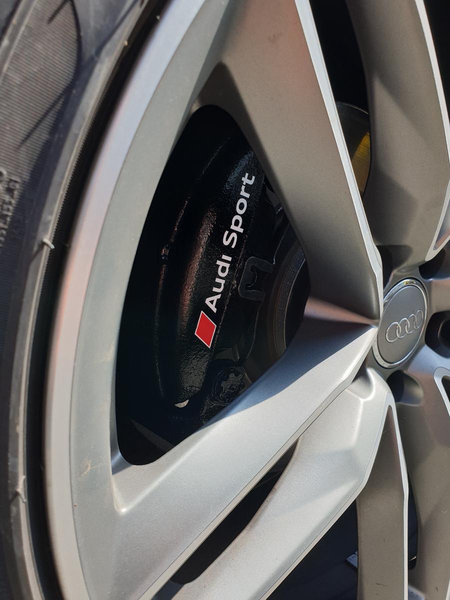 Audi A5 2.0 TFSI S tronic quattro SB Sport Edition