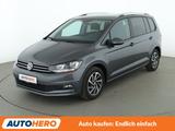 Volkswagen Touran 1.4 TSI Sound BMT Aut.*ACC*PLA*CAM* - VW Touran 7-Sitzer
