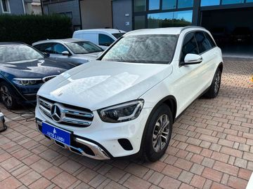 Mercedes GLC 200 - 1